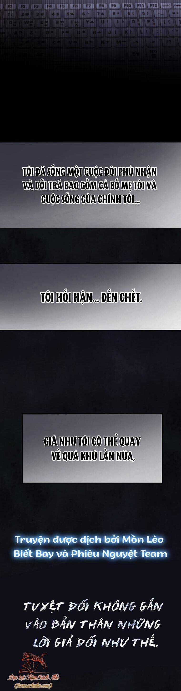 Cô Gái Cứu Tinh Được Yêu Mến Món quà ý nghĩa nhất cho người thân yêu Chapter 17 trang 34