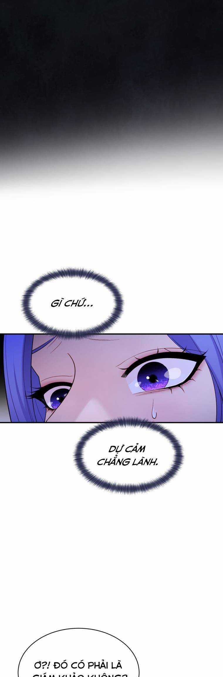 Cô Gái Cứu Tinh Được Yêu Mến Món quà ý nghĩa nhất cho người thân yêu Chapter 17 trang 35