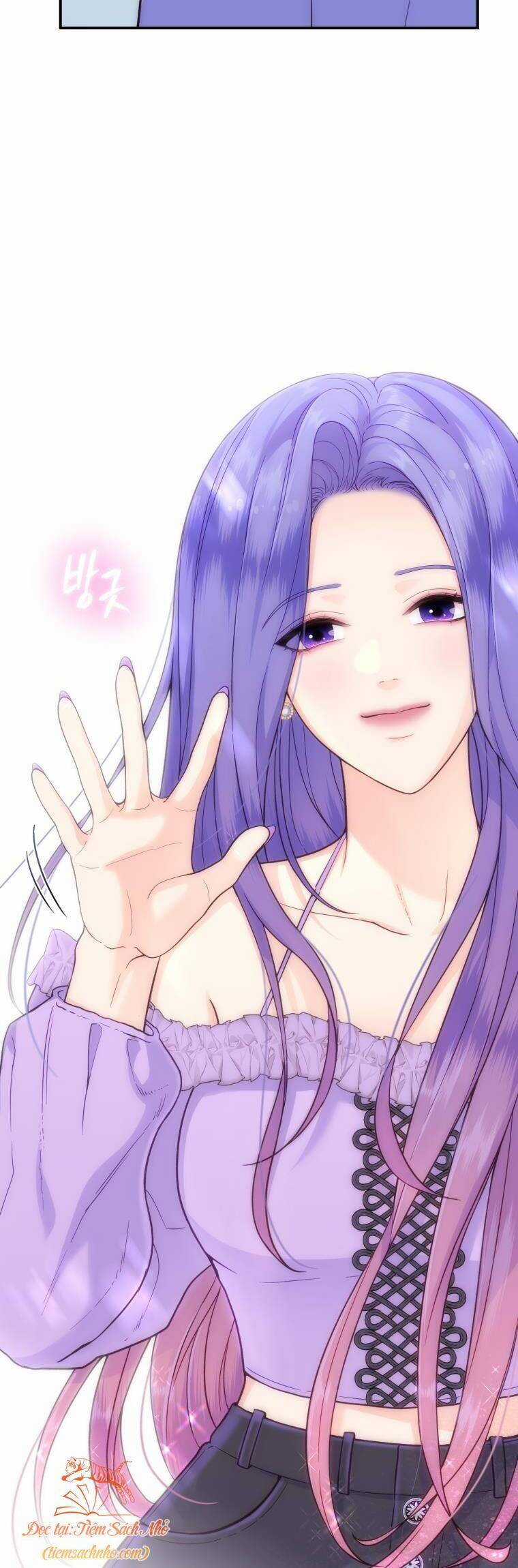 Cô Gái Cứu Tinh Được Yêu Mến Món quà ý nghĩa nhất cho người thân yêu Chapter 17 trang 37