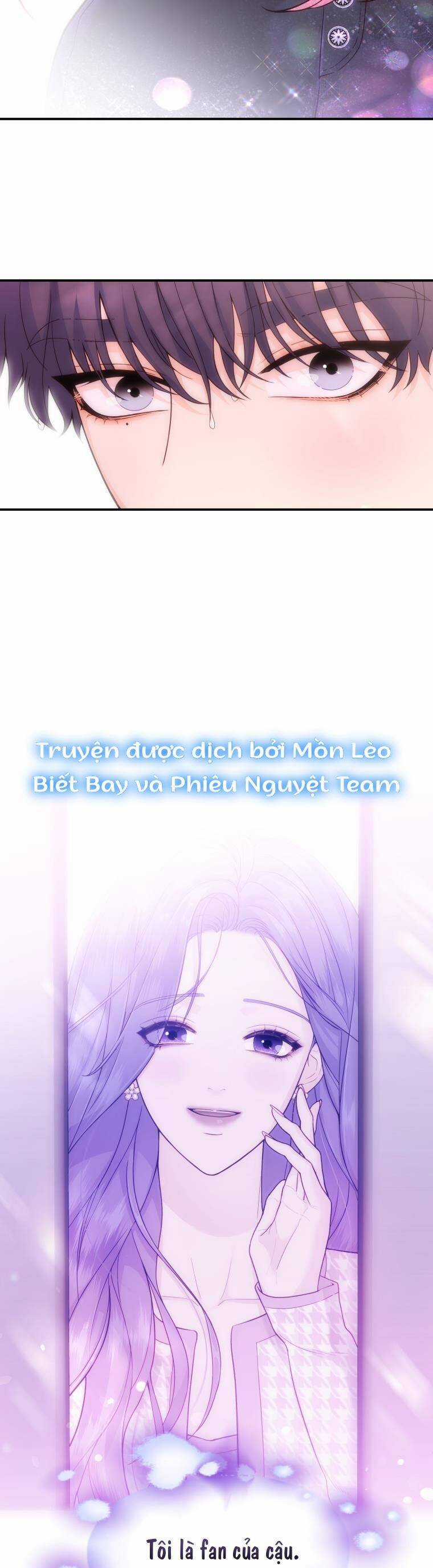 Cô Gái Cứu Tinh Được Yêu Mến Món quà ý nghĩa nhất cho người thân yêu Chapter 17 trang 38