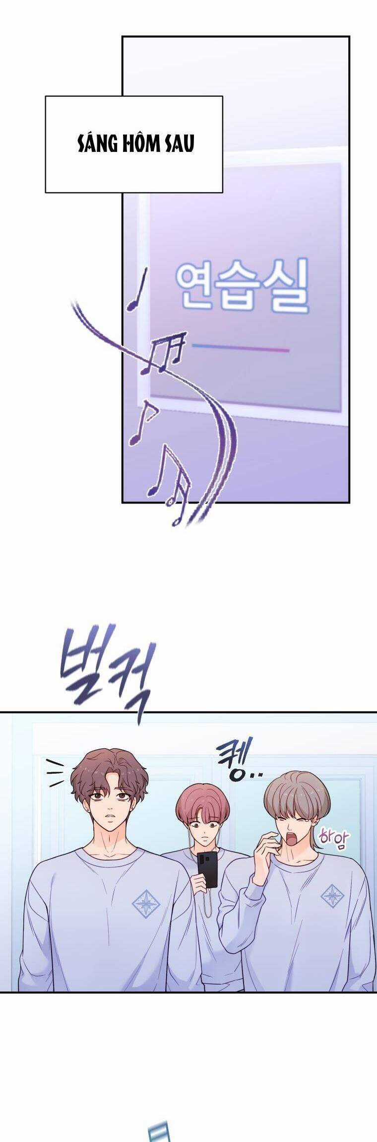 Cô Gái Cứu Tinh Được Yêu Mến Món quà ý nghĩa nhất cho người thân yêu Chapter 17 trang 4