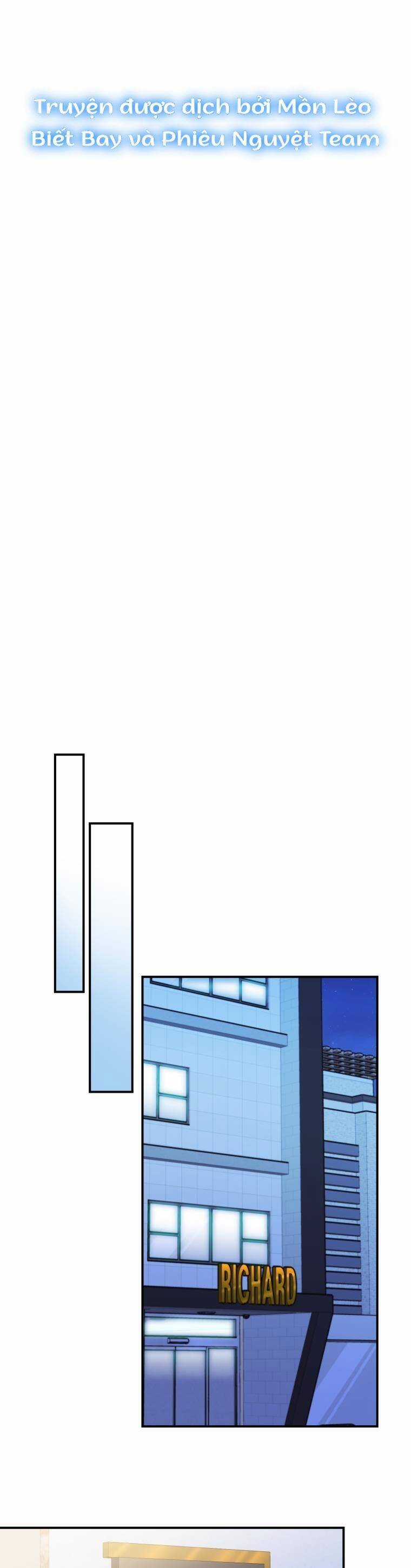 Cô Gái Cứu Tinh Được Yêu Mến Món quà ý nghĩa nhất cho người thân yêu Chapter 17 trang 40