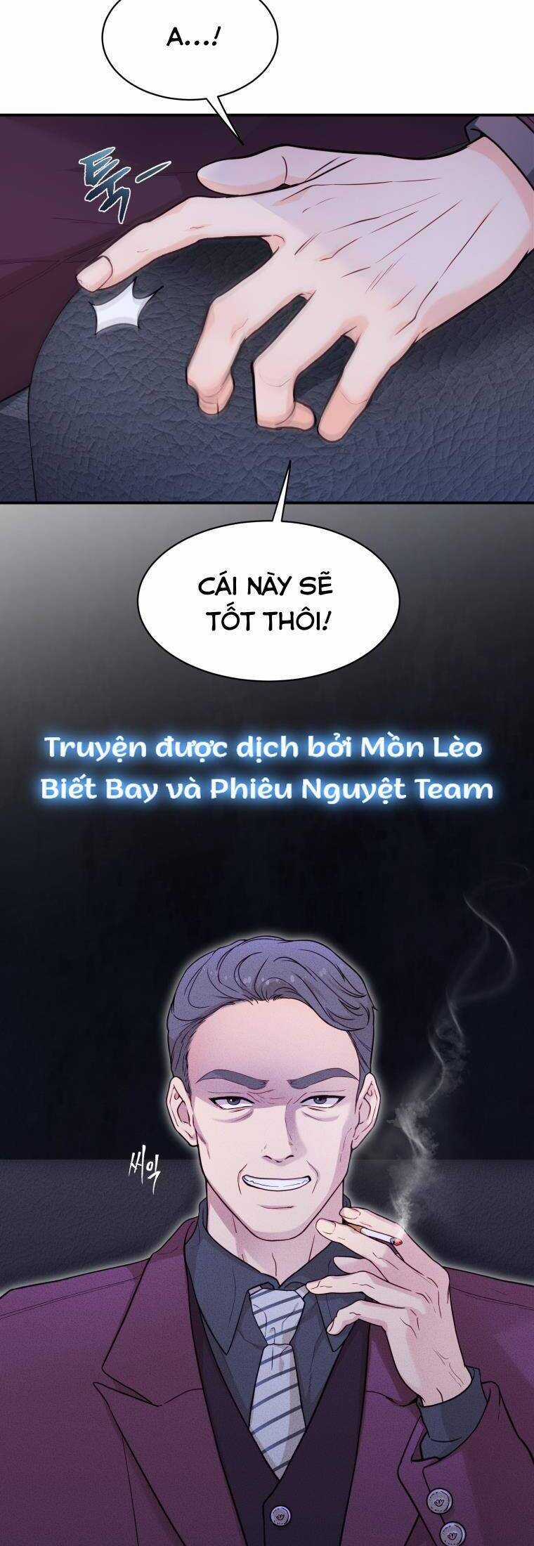 Cô Gái Cứu Tinh Được Yêu Mến Món quà ý nghĩa nhất cho người thân yêu Chapter 17 trang 45