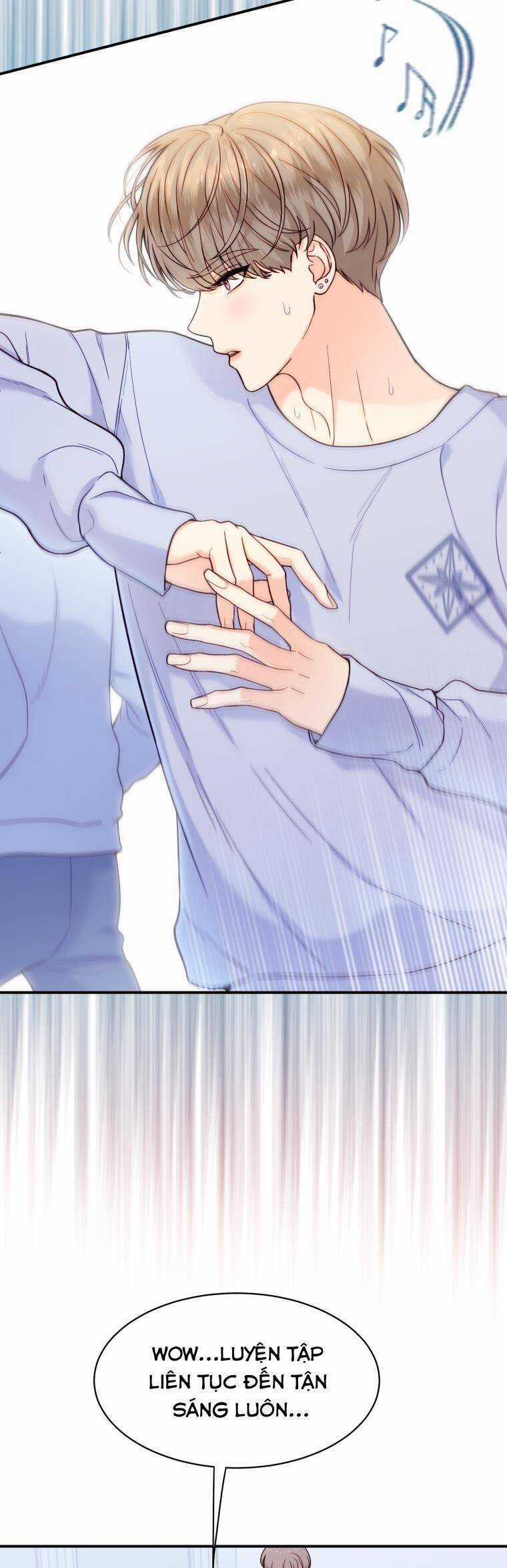 Cô Gái Cứu Tinh Được Yêu Mến Món quà ý nghĩa nhất cho người thân yêu Chapter 17 trang 6