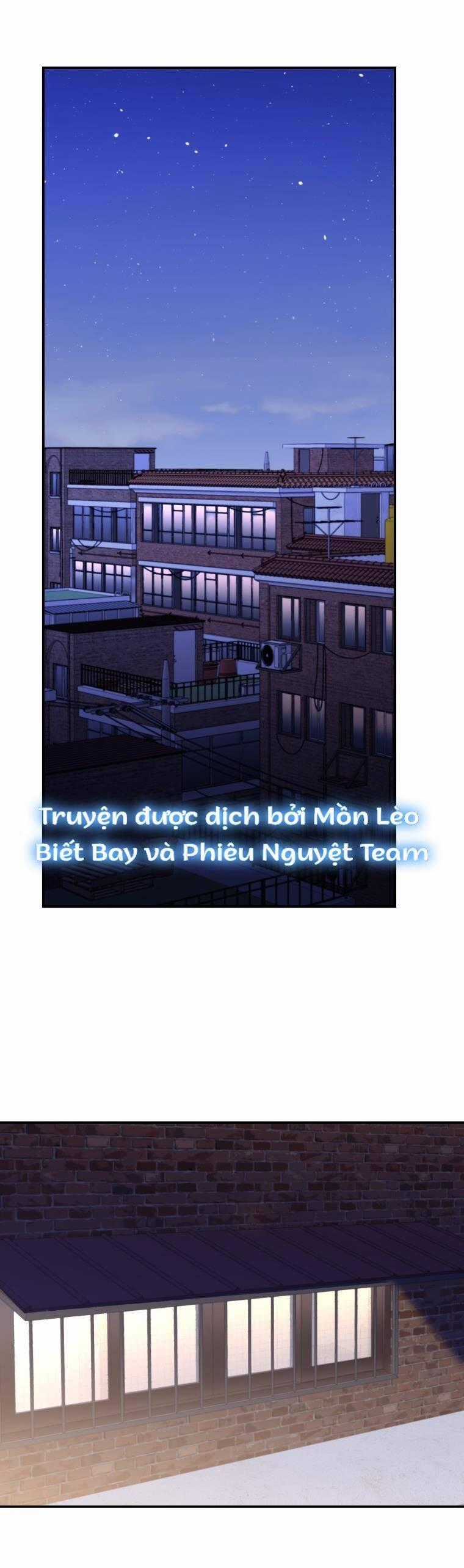 Cô Gái Cứu Tinh Được Yêu Mến Món quà ý nghĩa nhất cho người thân yêu Chapter 18 trang 0