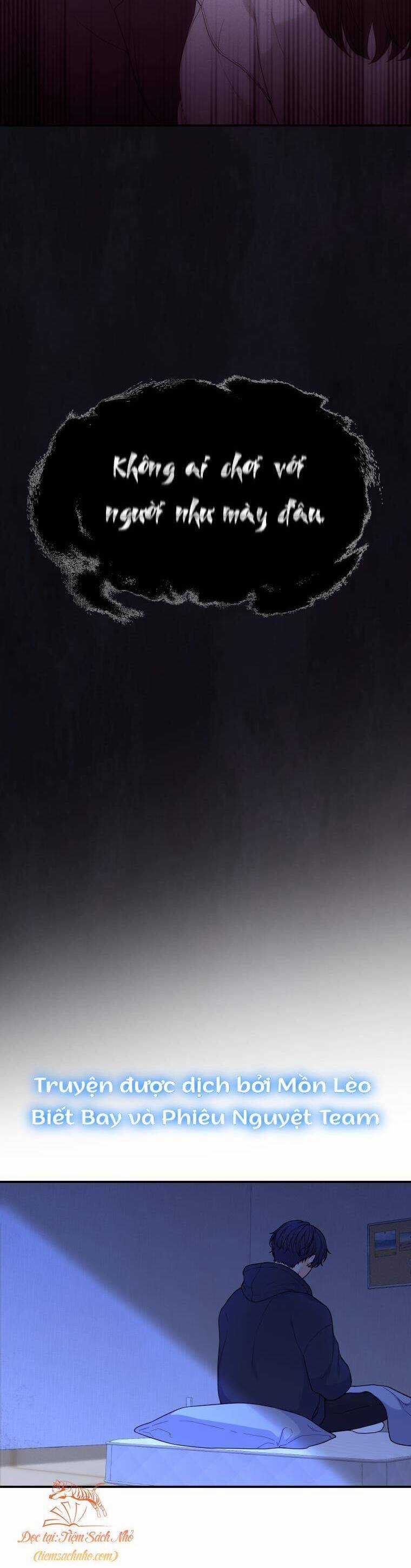 Cô Gái Cứu Tinh Được Yêu Mến Món quà ý nghĩa nhất cho người thân yêu Chapter 18 trang 10