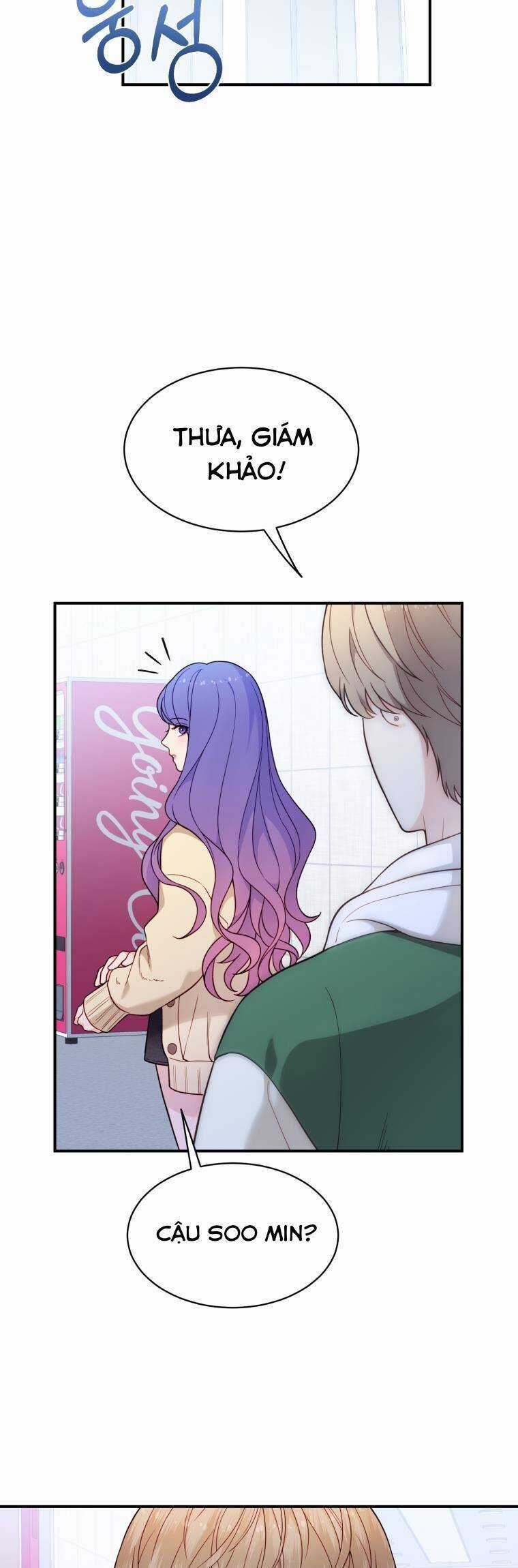 Cô Gái Cứu Tinh Được Yêu Mến Món quà ý nghĩa nhất cho người thân yêu Chapter 18 trang 14