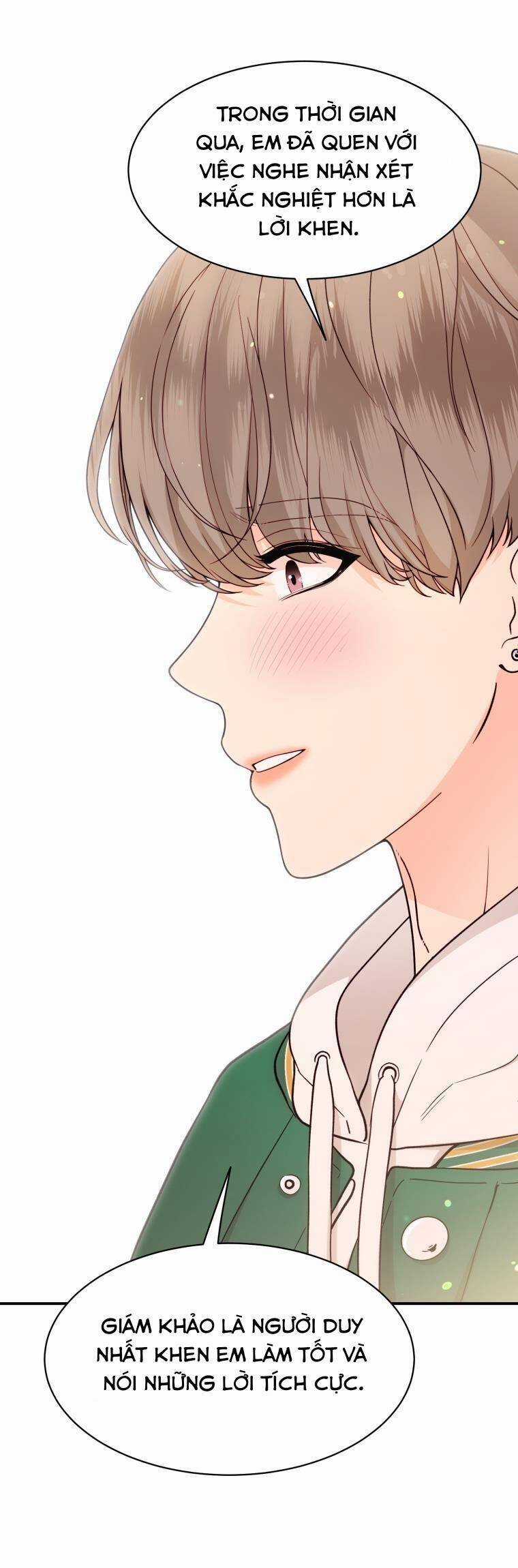 Cô Gái Cứu Tinh Được Yêu Mến Món quà ý nghĩa nhất cho người thân yêu Chapter 18 trang 21