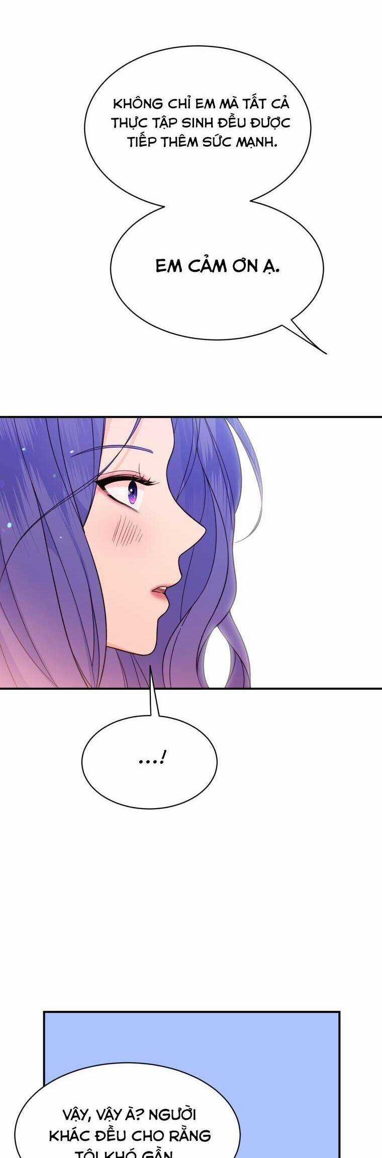 Cô Gái Cứu Tinh Được Yêu Mến Món quà ý nghĩa nhất cho người thân yêu Chapter 18 trang 22