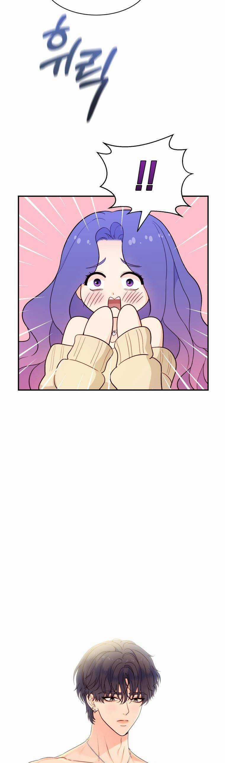 Cô Gái Cứu Tinh Được Yêu Mến Món quà ý nghĩa nhất cho người thân yêu Chapter 18 trang 35