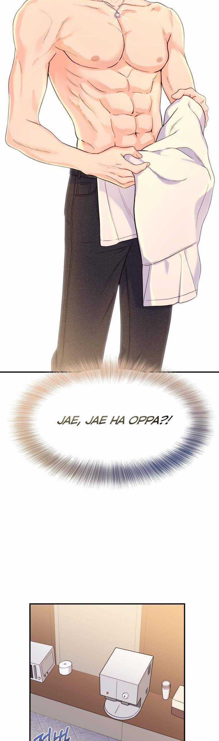 Cô Gái Cứu Tinh Được Yêu Mến Món quà ý nghĩa nhất cho người thân yêu Chapter 18 trang 36