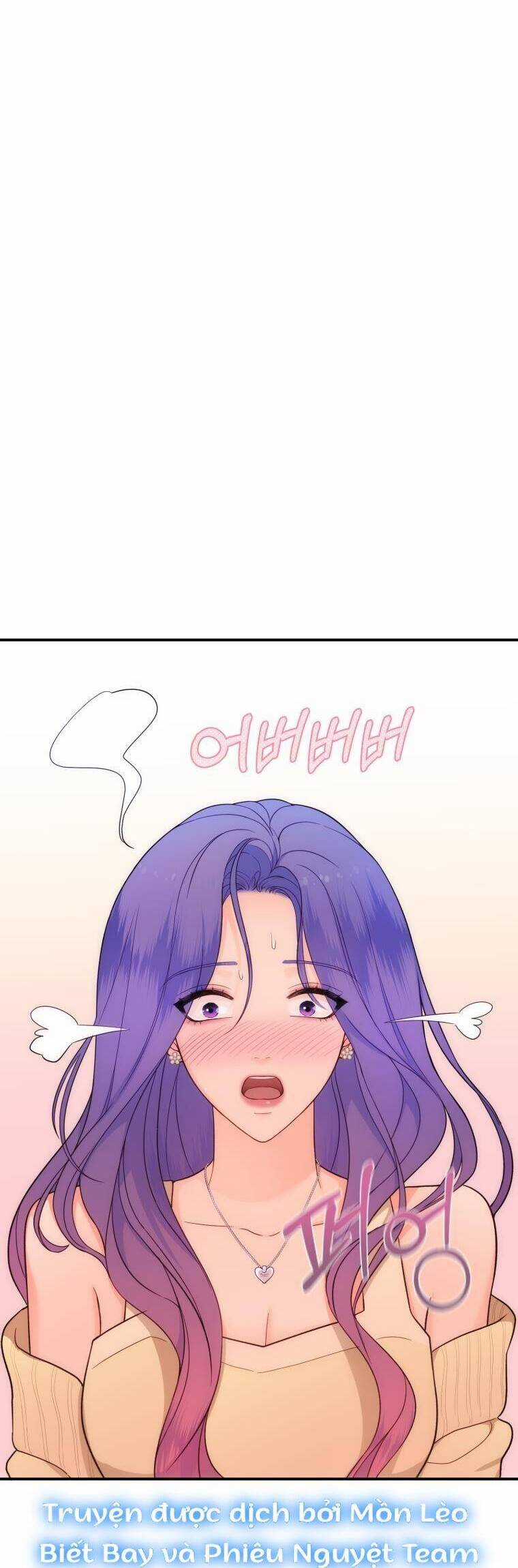 Cô Gái Cứu Tinh Được Yêu Mến Món quà ý nghĩa nhất cho người thân yêu Chapter 18 trang 39