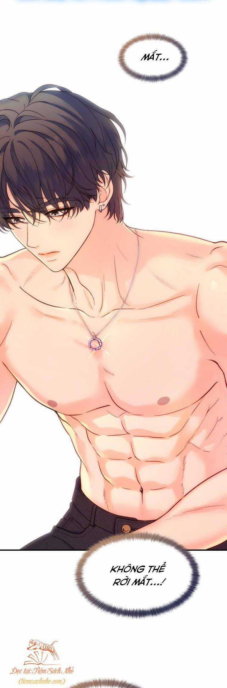 Cô Gái Cứu Tinh Được Yêu Mến Món quà ý nghĩa nhất cho người thân yêu Chapter 18 trang 40