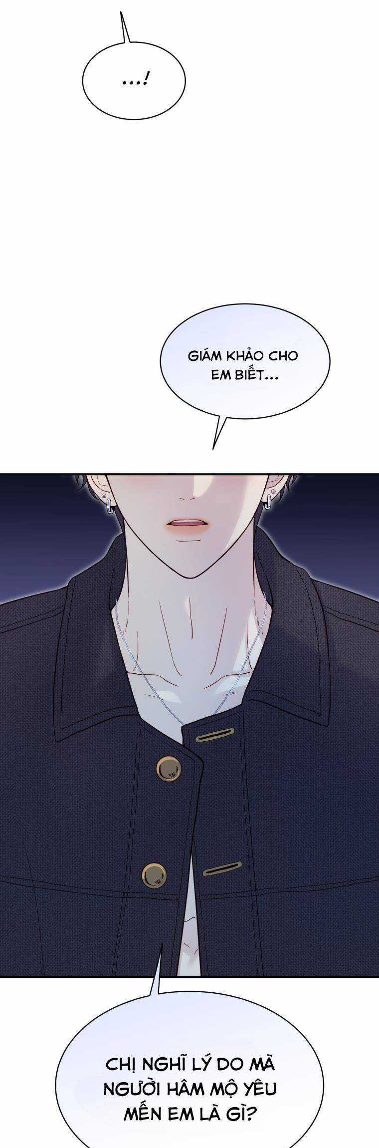 Cô Gái Cứu Tinh Được Yêu Mến Món quà ý nghĩa nhất cho người thân yêu Chapter 18 trang 47