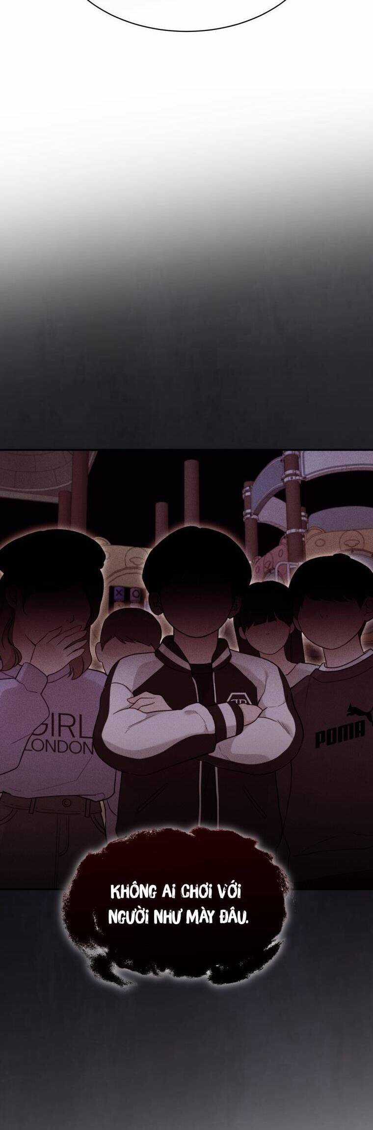 Cô Gái Cứu Tinh Được Yêu Mến Món quà ý nghĩa nhất cho người thân yêu Chapter 18 trang 48