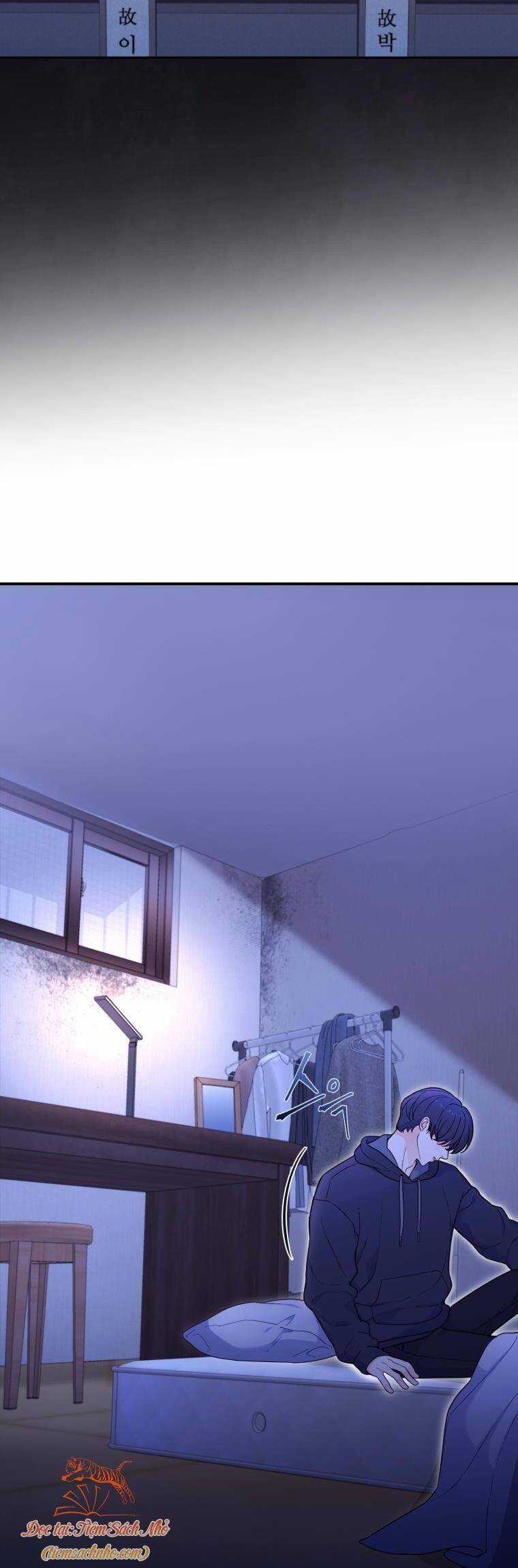 Cô Gái Cứu Tinh Được Yêu Mến Món quà ý nghĩa nhất cho người thân yêu Chapter 18 trang 5