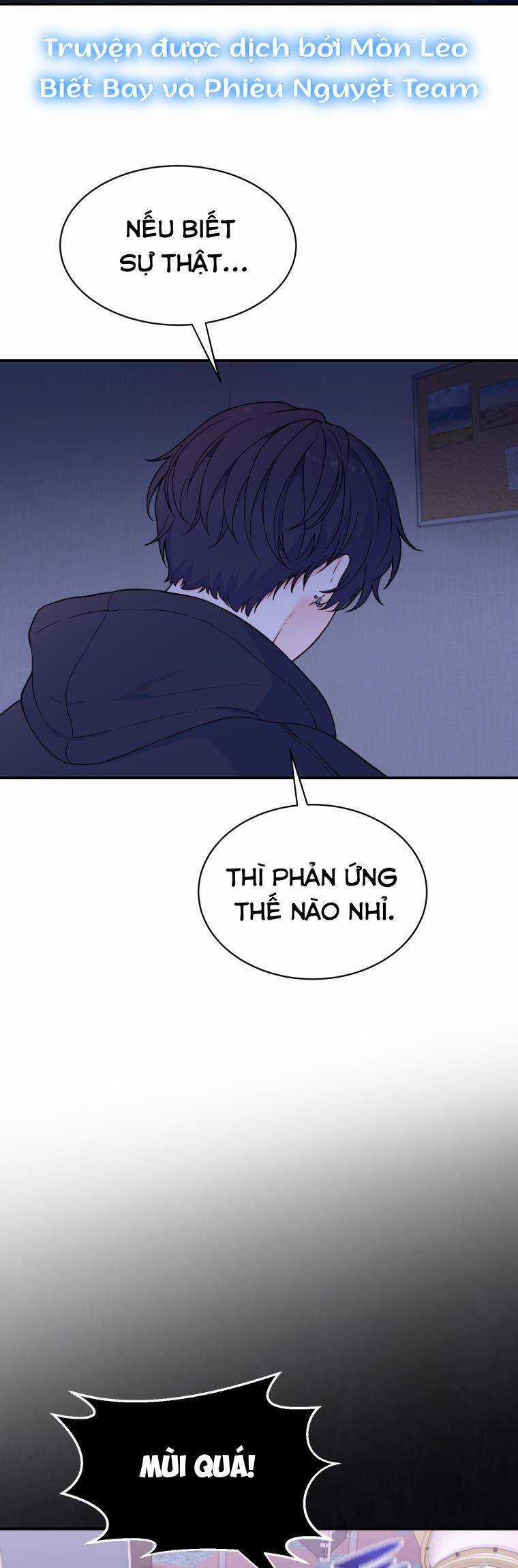 Cô Gái Cứu Tinh Được Yêu Mến Món quà ý nghĩa nhất cho người thân yêu Chapter 18 trang 6