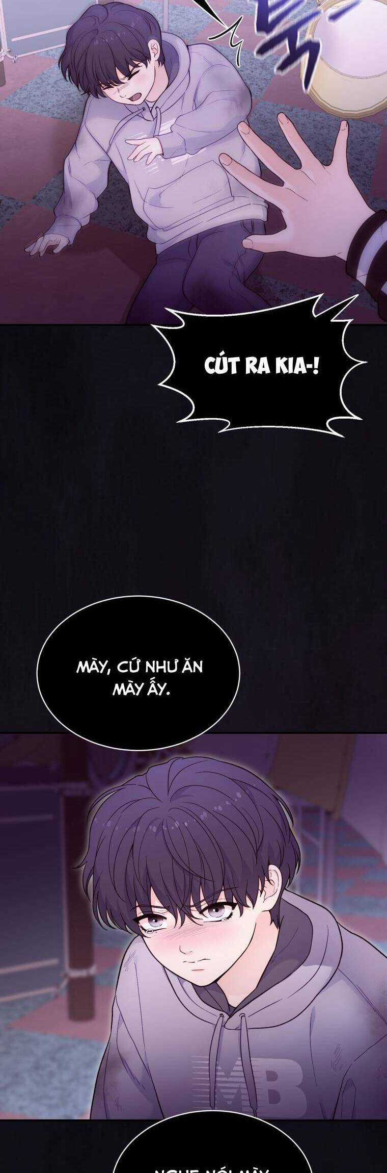 Cô Gái Cứu Tinh Được Yêu Mến Món quà ý nghĩa nhất cho người thân yêu Chapter 18 trang 7