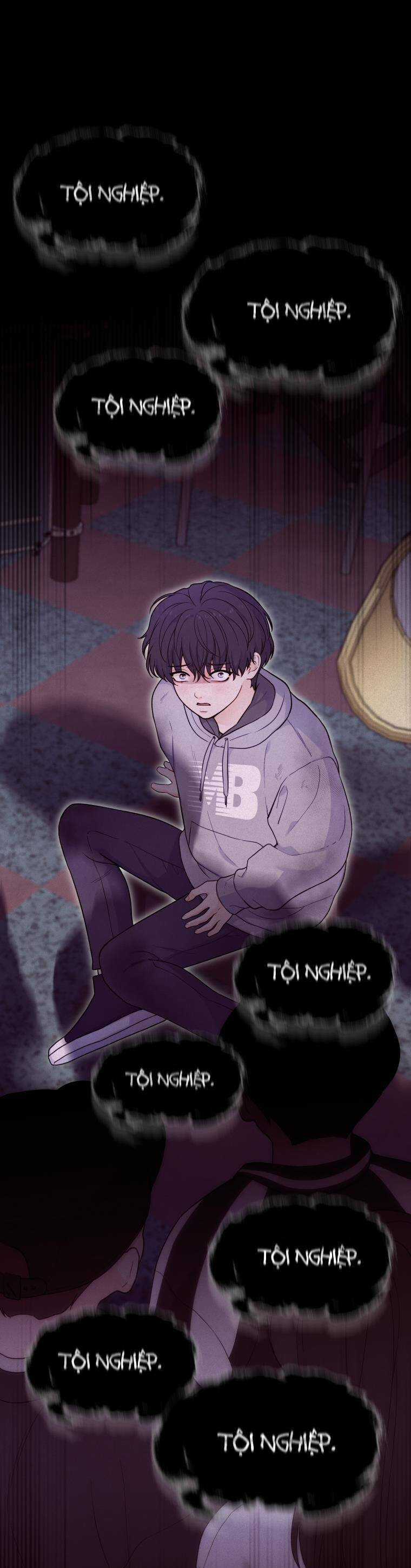 Cô Gái Cứu Tinh Được Yêu Mến Món quà ý nghĩa nhất cho người thân yêu Chapter 18 trang 9