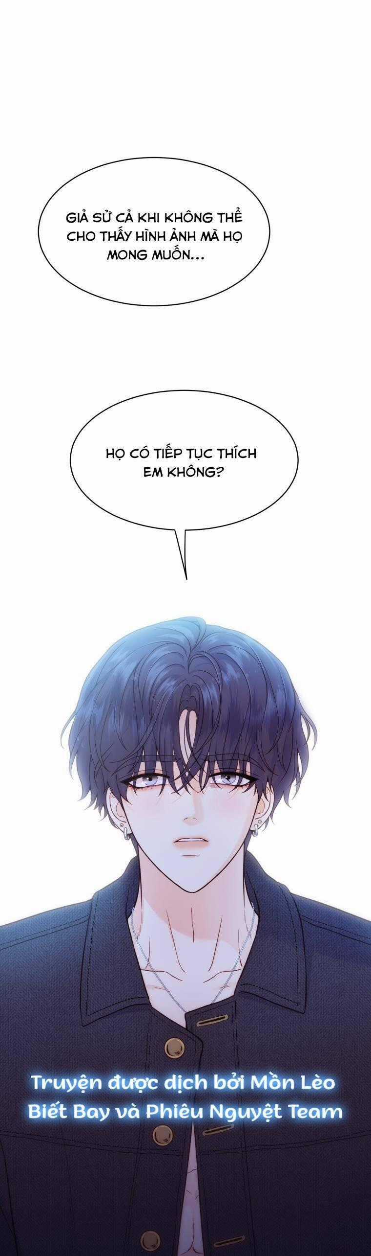 Cô Gái Cứu Tinh Được Yêu Mến Món quà ý nghĩa nhất cho người thân yêu Chapter 19 trang 0