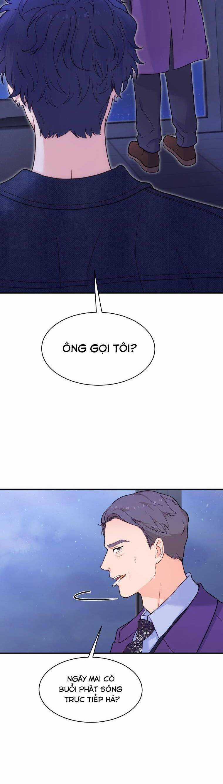 Cô Gái Cứu Tinh Được Yêu Mến Món quà ý nghĩa nhất cho người thân yêu Chapter 19 trang 10