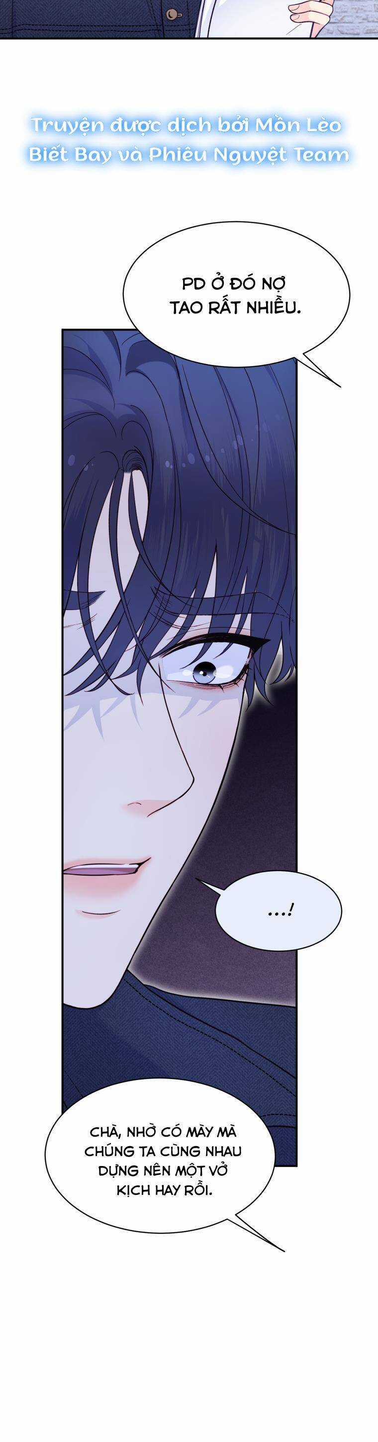 Cô Gái Cứu Tinh Được Yêu Mến Món quà ý nghĩa nhất cho người thân yêu Chapter 19 trang 12