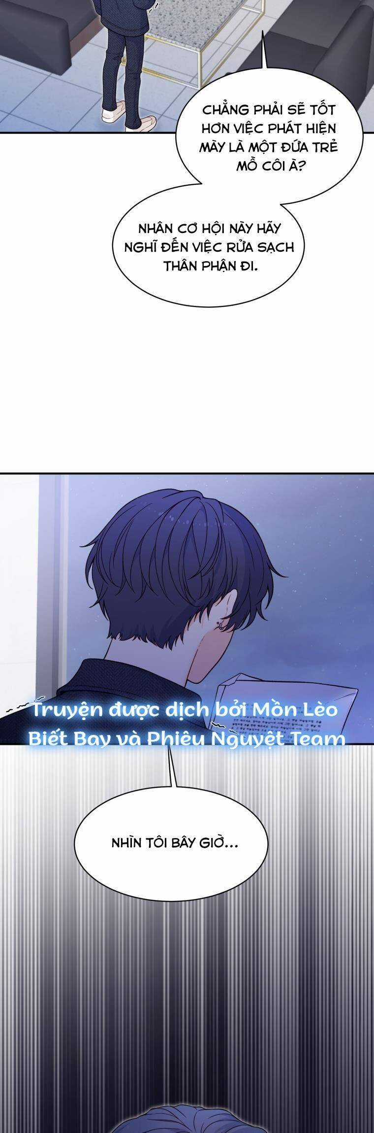 Cô Gái Cứu Tinh Được Yêu Mến Món quà ý nghĩa nhất cho người thân yêu Chapter 19 trang 14