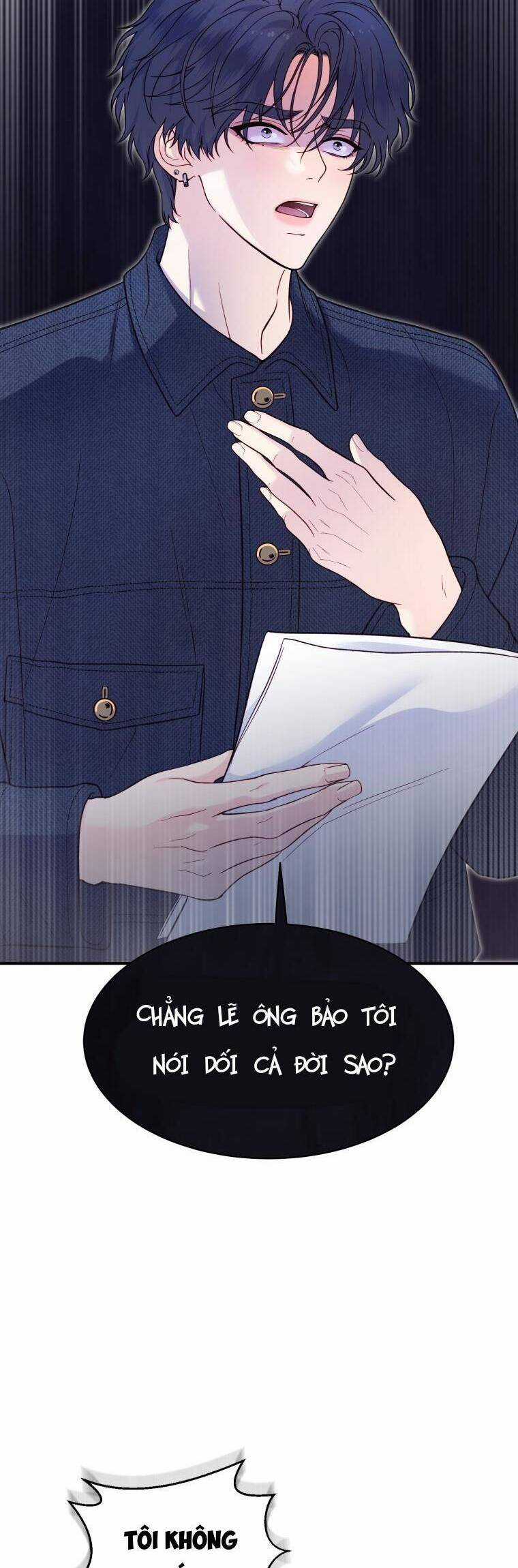 Cô Gái Cứu Tinh Được Yêu Mến Món quà ý nghĩa nhất cho người thân yêu Chapter 19 trang 15