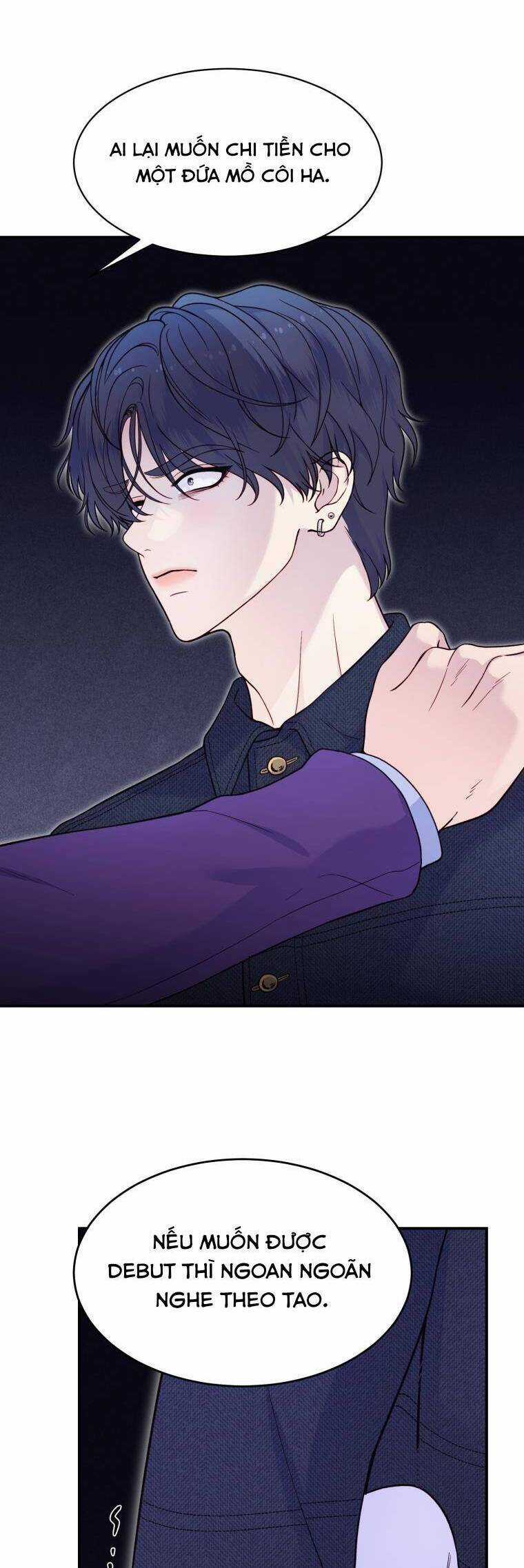 Cô Gái Cứu Tinh Được Yêu Mến Món quà ý nghĩa nhất cho người thân yêu Chapter 19 trang 19