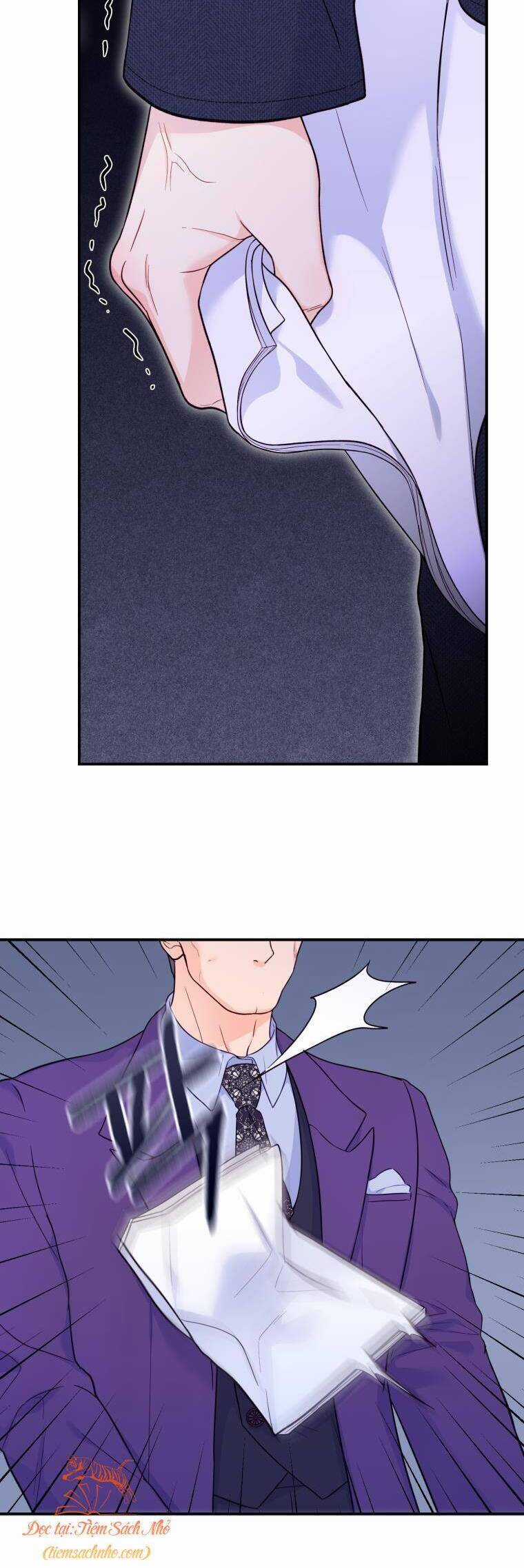 Cô Gái Cứu Tinh Được Yêu Mến Món quà ý nghĩa nhất cho người thân yêu Chapter 19 trang 20