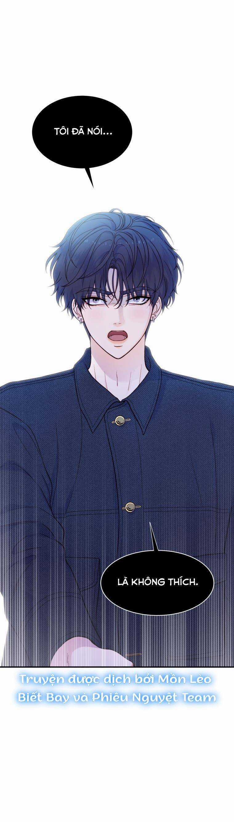 Cô Gái Cứu Tinh Được Yêu Mến Món quà ý nghĩa nhất cho người thân yêu Chapter 19 trang 21