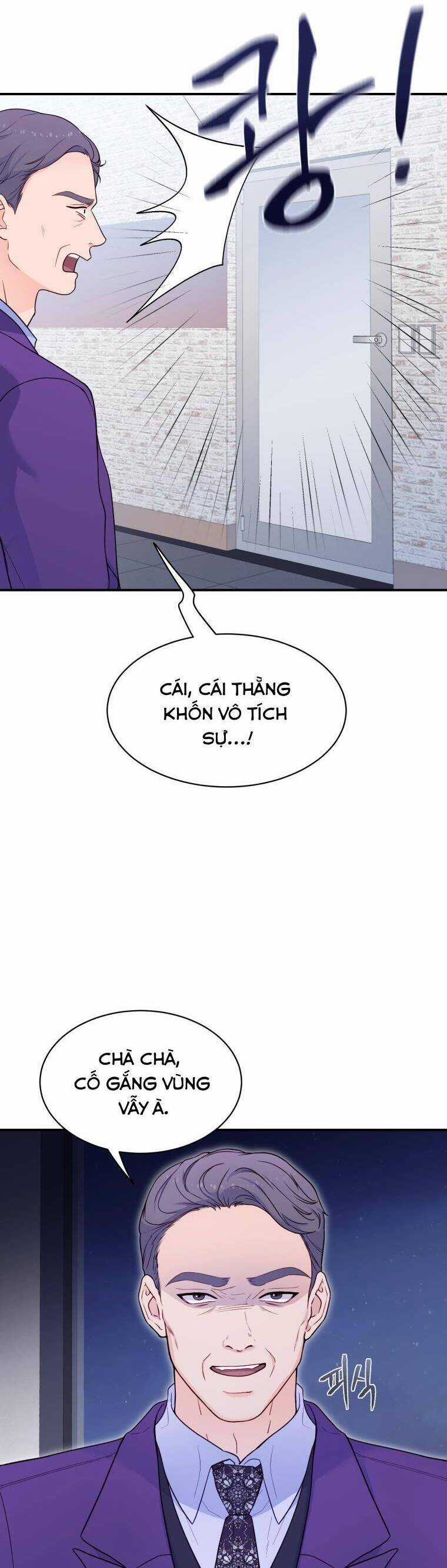 Cô Gái Cứu Tinh Được Yêu Mến Món quà ý nghĩa nhất cho người thân yêu Chapter 19 trang 22