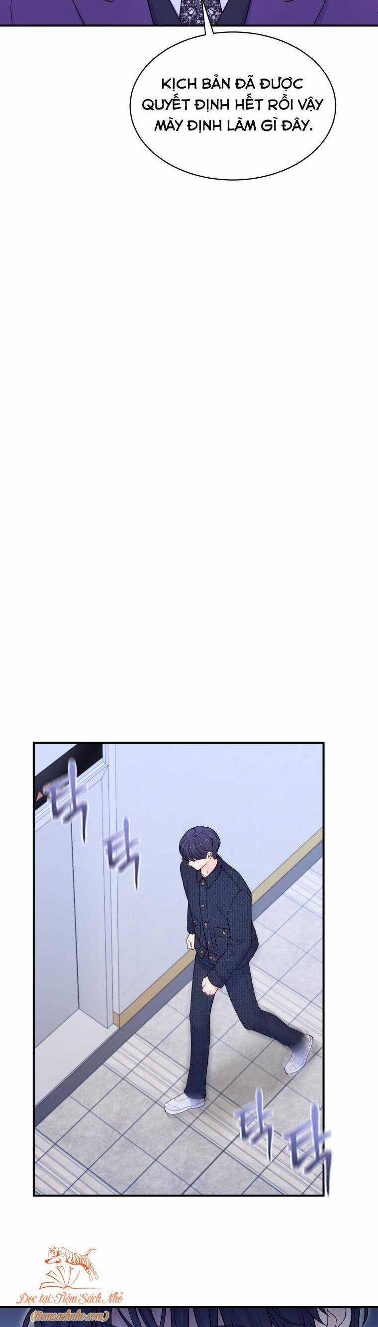 Cô Gái Cứu Tinh Được Yêu Mến Món quà ý nghĩa nhất cho người thân yêu Chapter 19 trang 23