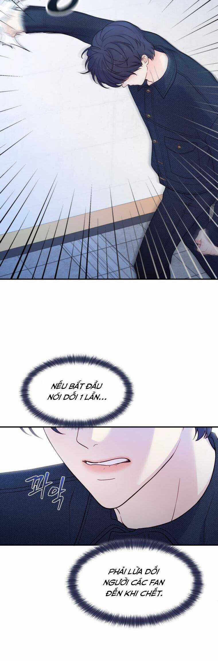 Cô Gái Cứu Tinh Được Yêu Mến Món quà ý nghĩa nhất cho người thân yêu Chapter 19 trang 25