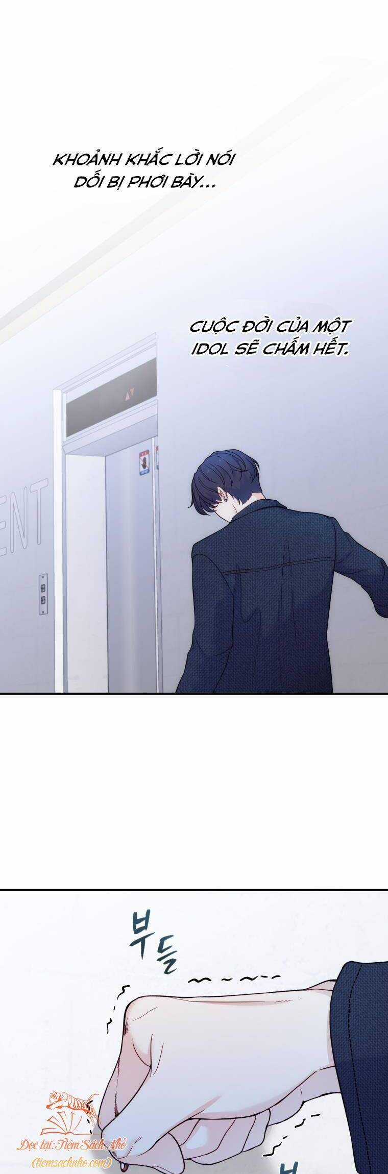 Cô Gái Cứu Tinh Được Yêu Mến Món quà ý nghĩa nhất cho người thân yêu Chapter 19 trang 26