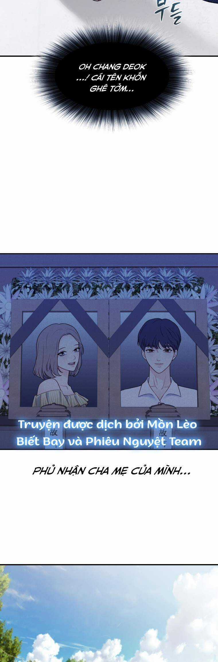 Cô Gái Cứu Tinh Được Yêu Mến Món quà ý nghĩa nhất cho người thân yêu Chapter 19 trang 27