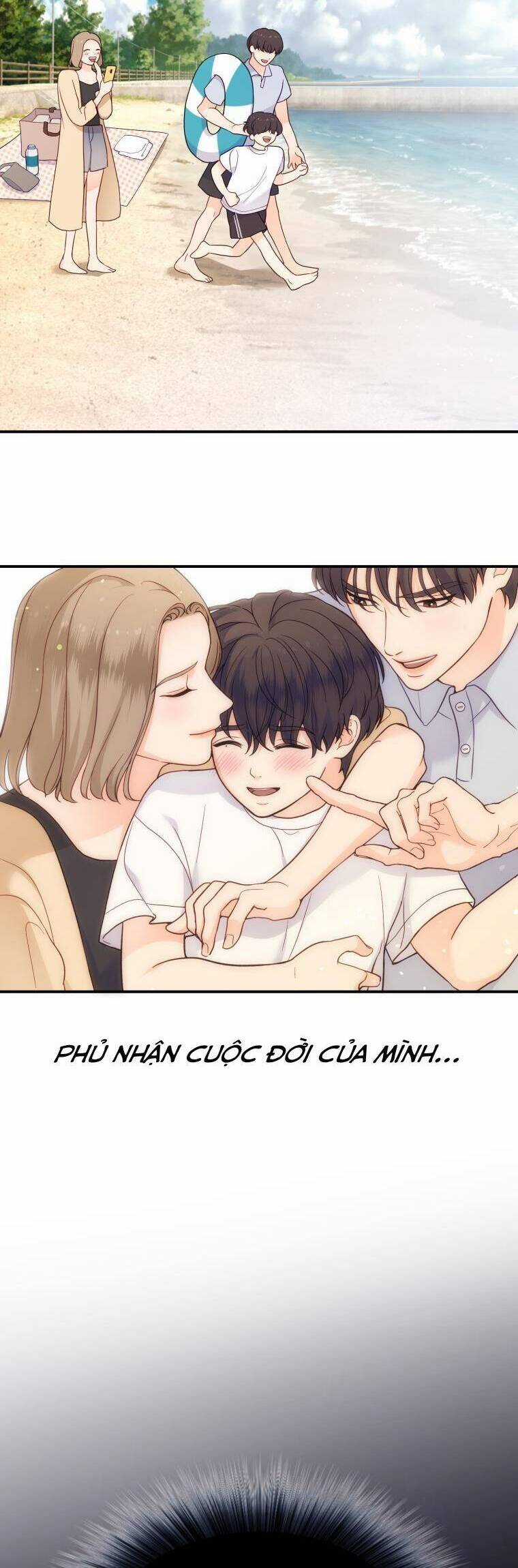 Cô Gái Cứu Tinh Được Yêu Mến Món quà ý nghĩa nhất cho người thân yêu Chapter 19 trang 28