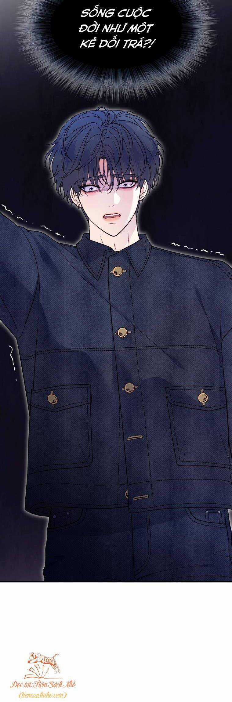 Cô Gái Cứu Tinh Được Yêu Mến Món quà ý nghĩa nhất cho người thân yêu Chapter 19 trang 29