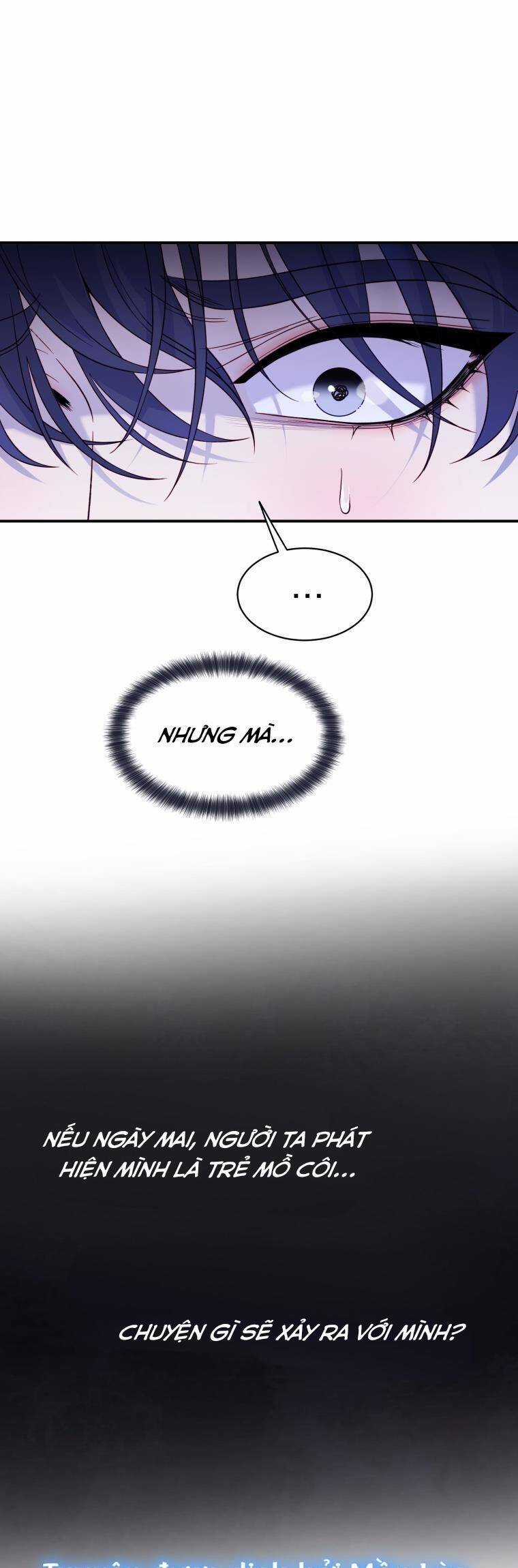 Cô Gái Cứu Tinh Được Yêu Mến Món quà ý nghĩa nhất cho người thân yêu Chapter 19 trang 30