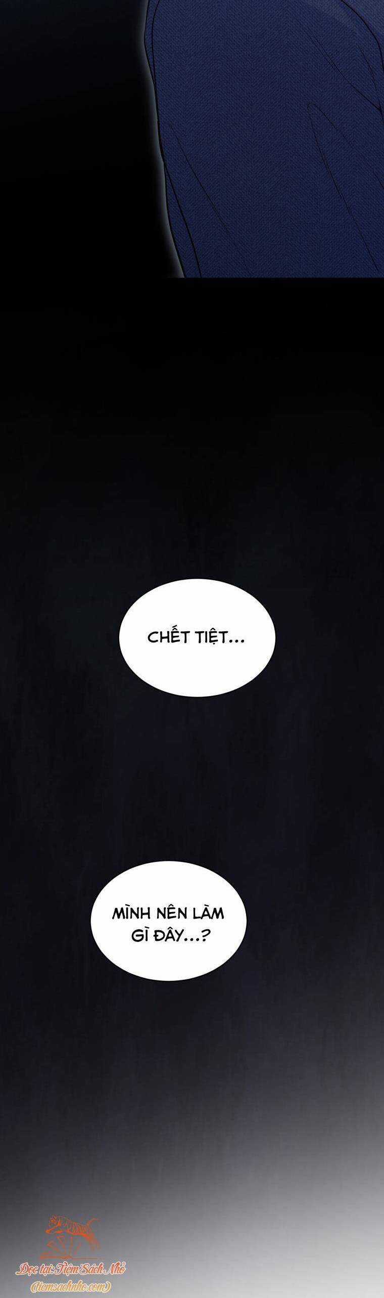 Cô Gái Cứu Tinh Được Yêu Mến Món quà ý nghĩa nhất cho người thân yêu Chapter 19 trang 35