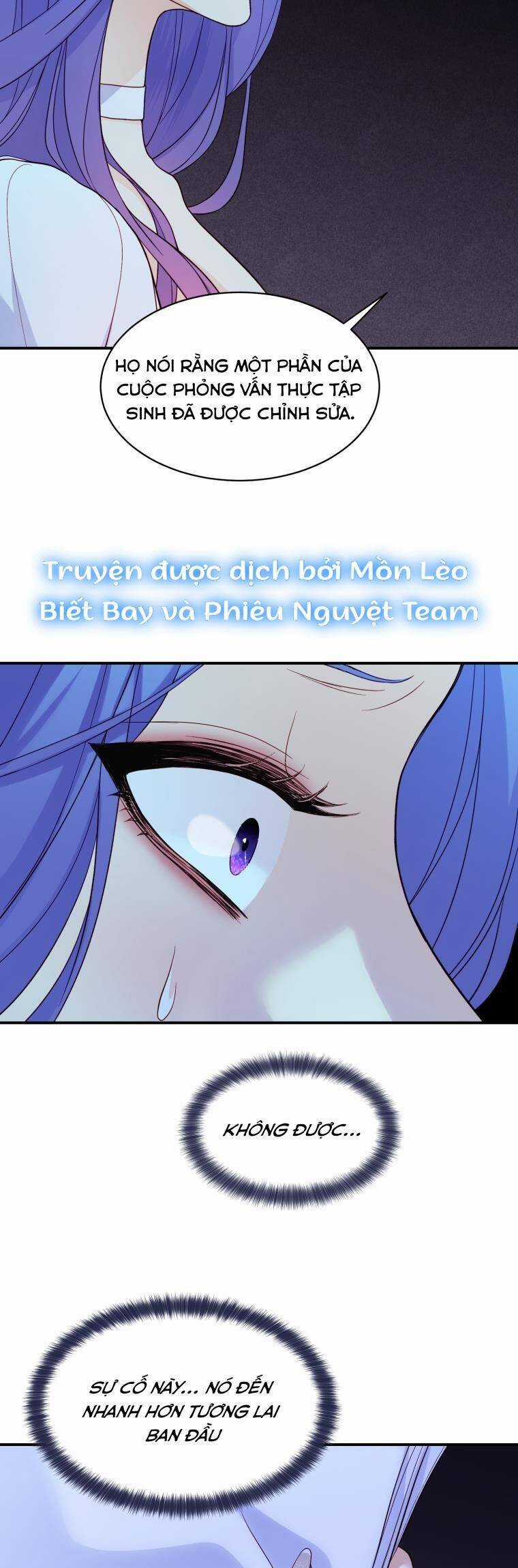 Cô Gái Cứu Tinh Được Yêu Mến Món quà ý nghĩa nhất cho người thân yêu Chapter 19 trang 39