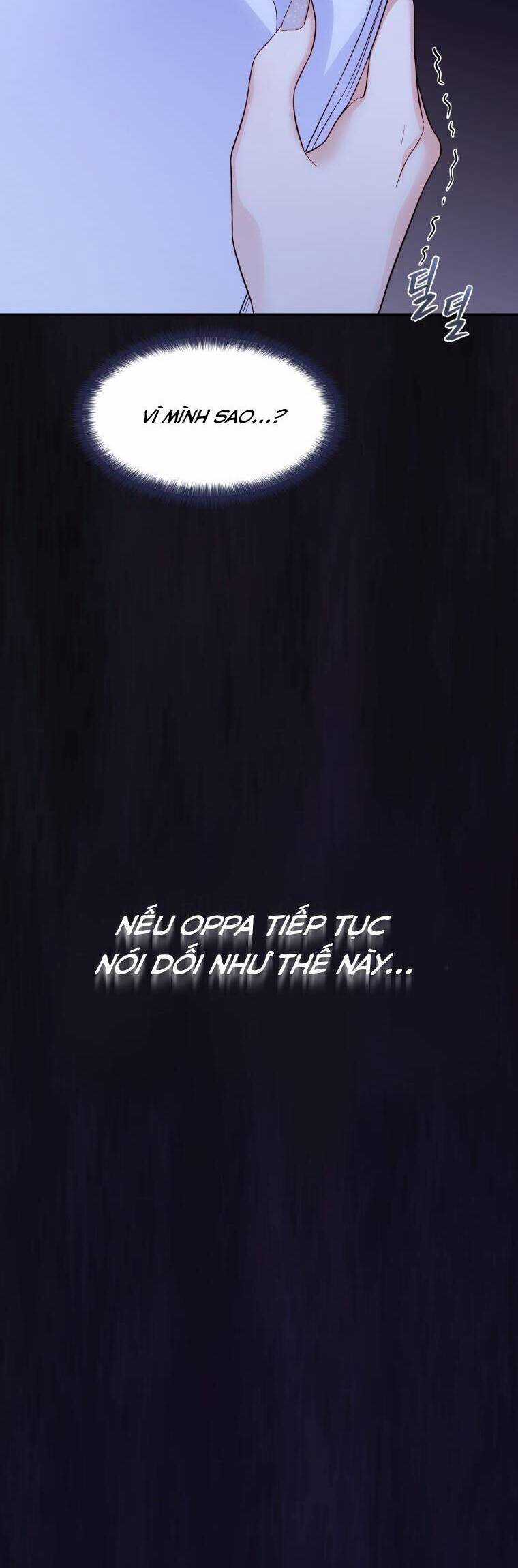 Cô Gái Cứu Tinh Được Yêu Mến Món quà ý nghĩa nhất cho người thân yêu Chapter 19 trang 40