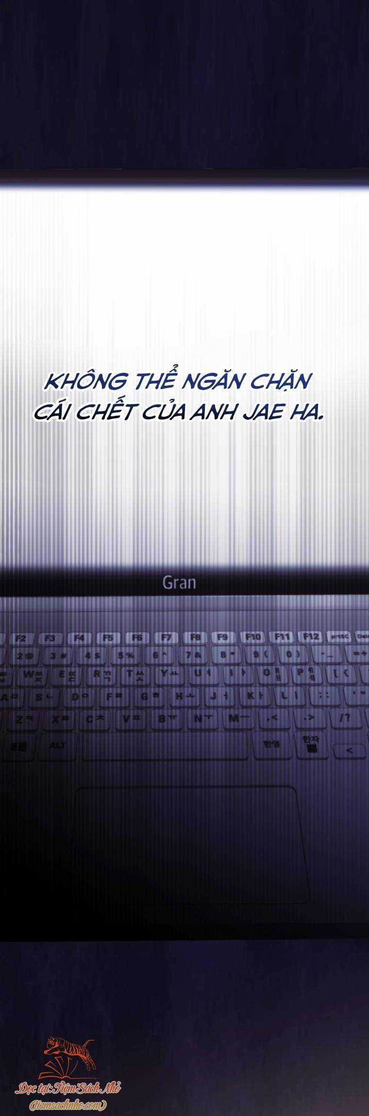 Cô Gái Cứu Tinh Được Yêu Mến Món quà ý nghĩa nhất cho người thân yêu Chapter 19 trang 41