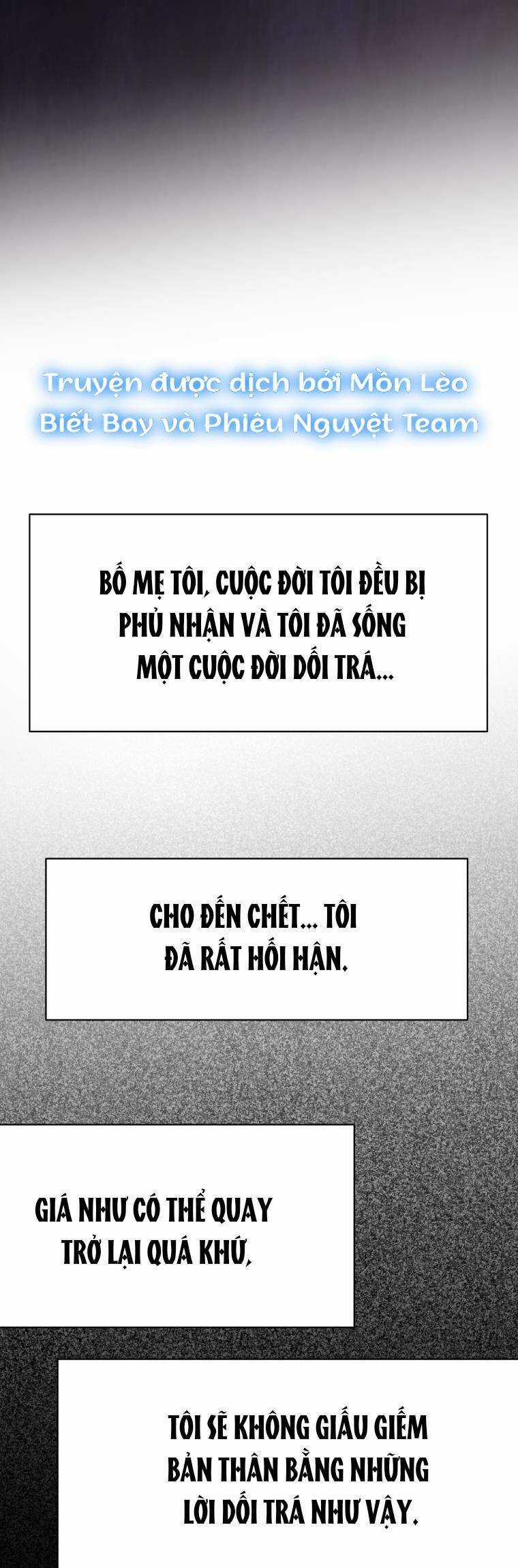 Cô Gái Cứu Tinh Được Yêu Mến Món quà ý nghĩa nhất cho người thân yêu Chapter 19 trang 42