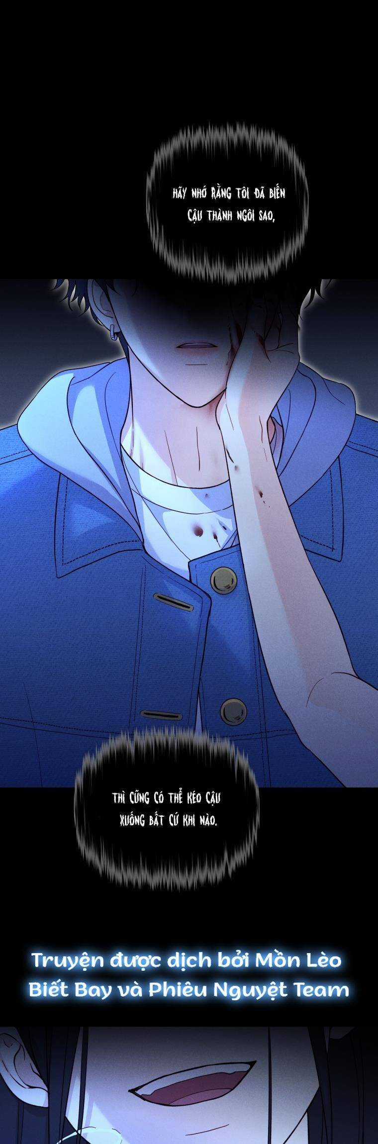 Cô Gái Cứu Tinh Được Yêu Mến Món quà ý nghĩa nhất cho người thân yêu Chapter 19 trang 47