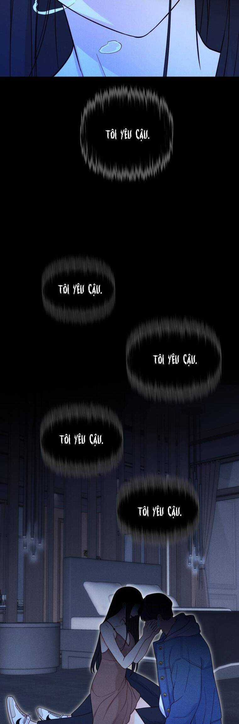 Cô Gái Cứu Tinh Được Yêu Mến Món quà ý nghĩa nhất cho người thân yêu Chapter 19 trang 48