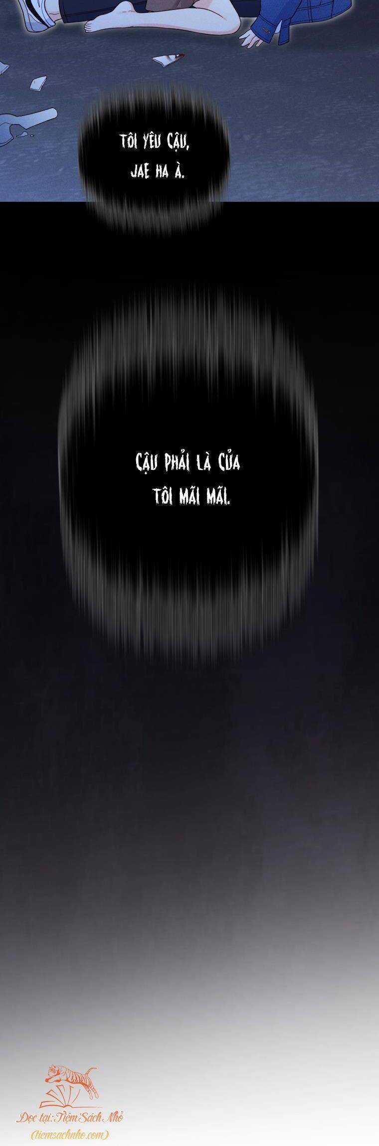 Cô Gái Cứu Tinh Được Yêu Mến Món quà ý nghĩa nhất cho người thân yêu Chapter 19 trang 49