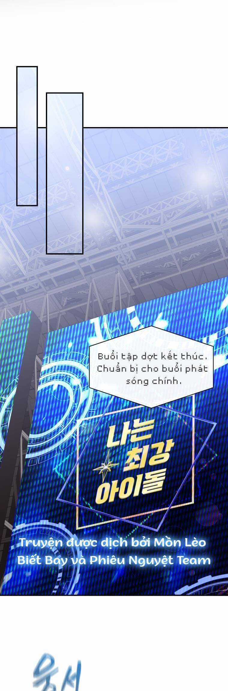 Cô Gái Cứu Tinh Được Yêu Mến Món quà ý nghĩa nhất cho người thân yêu Chapter 19 trang 50