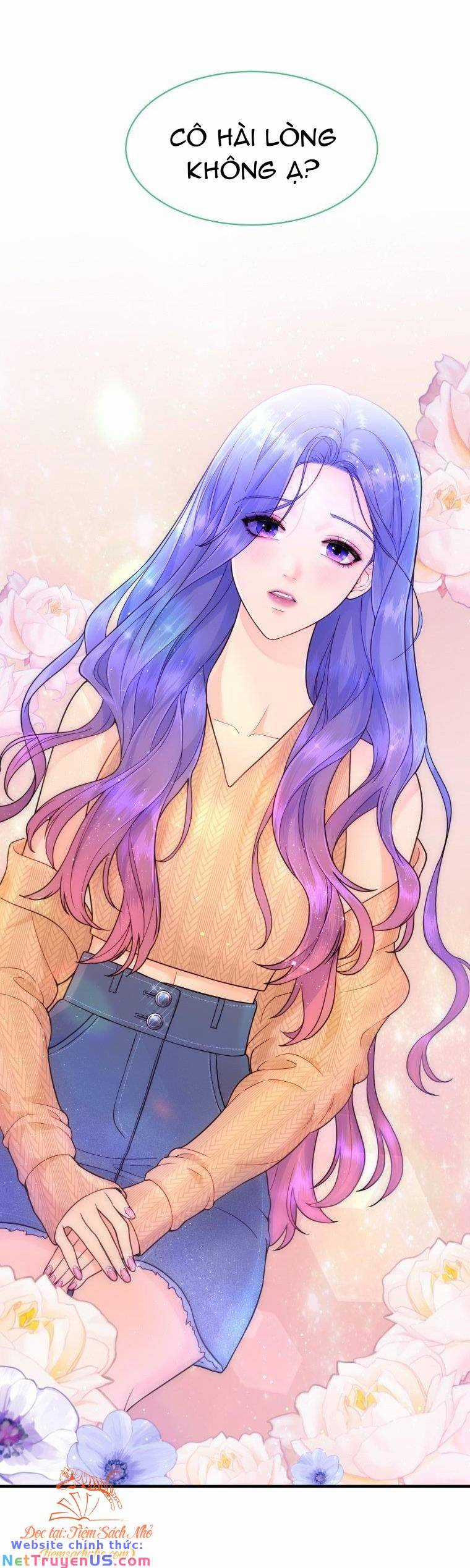 Cô Gái Cứu Tinh Được Yêu Mến Món quà ý nghĩa nhất cho người thân yêu Chapter 2 trang 18