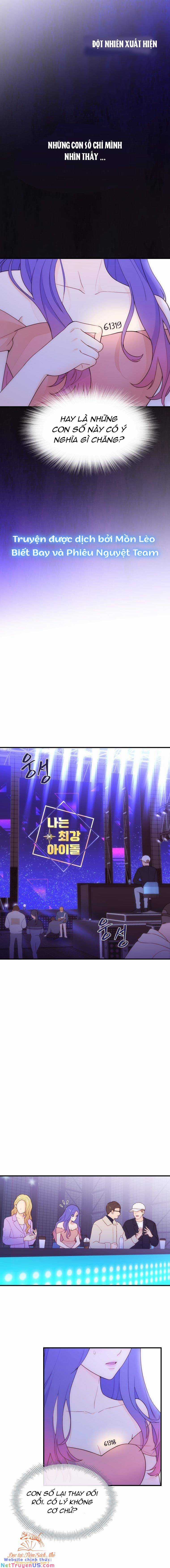 Cô Gái Cứu Tinh Được Yêu Mến Món quà ý nghĩa nhất cho người thân yêu Chapter 2 trang 26